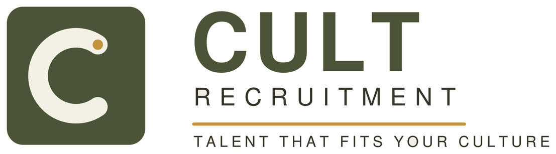 Cult Recruitment — Talent that fits your culture